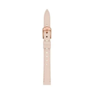 12 mm Nude LiteHide™ Deri Kayış