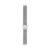 14 mm Çelik Mesh Bilezik 14 mm Çelik Mesh Bilezik
