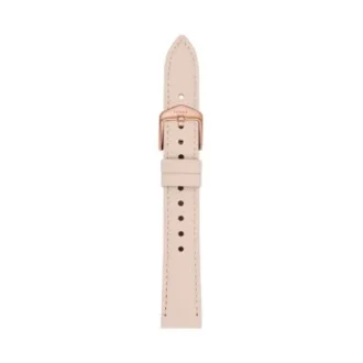 16 mm Nude LiteHide™ Deri Kayış