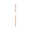 16 mm Nude LiteHide™ Deri Kayış 16 mm Nude LiteHide™ Deri Kayış