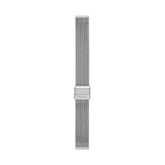 16 mm Paslanmaz Çelik Mesh Bilezik