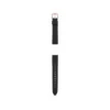 16 mm Siyah LiteHide™ Deri Kayış 16 mm Siyah LiteHide™ Deri Kayış