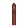 22 mm Amber LiteHide™ Deri Kayış 22 mm Amber LiteHide™ Deri Kayış