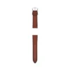 22 mm Amber LiteHide™ Deri Kayış 22 mm Amber LiteHide™ Deri Kayış