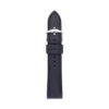 22 mm Lacivert LiteHide™ Deri Kayış 22 mm Lacivert LiteHide™ Deri Kayış