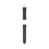 22 mm Lacivert LiteHide™ Deri Kayış 22 mm Lacivert LiteHide™ Deri Kayış