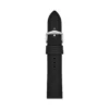 22 mm Siyah LiteHide™ Deri Kayış 22 mm Siyah LiteHide™ Deri Kayış