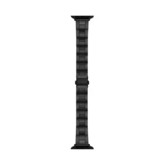 Apple Watch® için 38/40/41/42 mm Siyah Seramik Kordon Apple Watch® için 38/40/41/42 mm Siyah Seramik Kordon