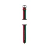 Apple Watch® için Black History Month Sınırlı Sürüm 38/40/41/42 mm Çok Renkli rPET Kayış Apple Watch® için Black History Month Sınırlı Sürüm 38/40/41/42 mm Çok Renkli rPET Kayış