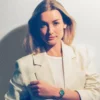 Carlie Üç İbreli Paslanmaz Çelik Saat Carlie Üç İbreli Paslanmaz Çelik Saat