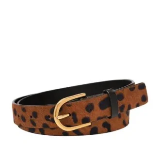 D-Link Haircalf Leopar Kemer