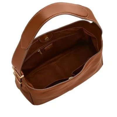 Dillon Deri Hobo Çanta Dillon Deri Hobo Çanta