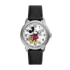 Disney Fossil Özel Sürüm Klasik Disney Mickey Mouse Saat Disney Fossil Özel Sürüm Klasik Disney Mickey Mouse Saat