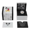 Disney Fossil Özel Sürüm Klasik Disney Mickey Mouse Saat Disney Fossil Özel Sürüm Klasik Disney Mickey Mouse Saat