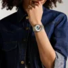 Disney Mickey Mouse x Fossil Sınırlı Sayıda Üretilen Golf Saati Disney Mickey Mouse x Fossil Sınırlı Sayıda Üretilen Golf Saati