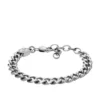 Ellis Core Chains Paslanmaz Çelik Zincir Bileklik Ellis Core Chains Paslanmaz Çelik Zincir Bileklik