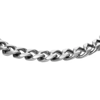 Ellis Core Chains Paslanmaz Çelik Zincir Bileklik