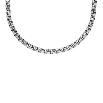 Ellis Core Chains Paslanmaz Çelik Zincir Kolye Ellis Core Chains Paslanmaz Çelik Zincir Kolye