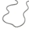 Ellis Core Chains Paslanmaz Çelik Zincir Kolye Ellis Core Chains Paslanmaz Çelik Zincir Kolye