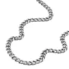Ellis Core Chains Paslanmaz Çelik Zincir Kolye Ellis Core Chains Paslanmaz Çelik Zincir Kolye
