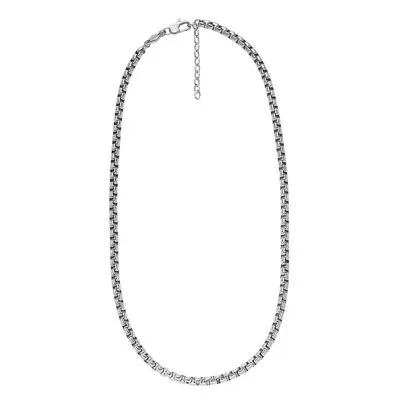 Ellis Core Chains Paslanmaz Çelik Zincir Kolye Ellis Core Chains Paslanmaz Çelik Zincir Kolye