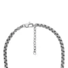 Ellis Core Chains Paslanmaz Çelik Zincir Kolye Ellis Core Chains Paslanmaz Çelik Zincir Kolye