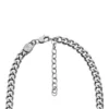 Ellis Core Chains Paslanmaz Çelik Zincir Kolye Ellis Core Chains Paslanmaz Çelik Zincir Kolye