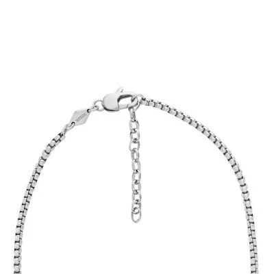 Ellis Core Chains Paslanmaz Çelik Zincir Kolye Ellis Core Chains Paslanmaz Çelik Zincir Kolye