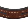 Everett Topstitch Kahverengi Deri Kayışlı Bileklik Everett Topstitch Kahverengi Deri Kayışlı Bileklik