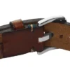 Everett Topstitch Kahverengi Deri Kayışlı Bileklik Everett Topstitch Kahverengi Deri Kayışlı Bileklik
