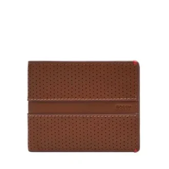 Flip Kimlik Kartı Özelliğine Sahip Sport Tourer Çift Katlı