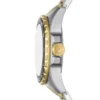 Fossil Blue Dive Üç İbreli İki Tonlu Paslanmaz Çelik Saat Fossil Blue Dive Üç İbreli İki Tonlu Paslanmaz Çelik Saat