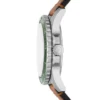 Fossil Blue Dive Üç İbreli Tarih Tan LiteHide™ Deri Saat Fossil Blue Dive Üç İbreli Tarih Tan LiteHide™ Deri Saat