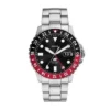 Fossil Blue GMT Paslanmaz Çelik Saat Fossil Blue GMT Paslanmaz Çelik Saat
