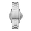 Fossil Blue GMT Paslanmaz Çelik Saat Fossil Blue GMT Paslanmaz Çelik Saat