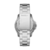 Fossil Blue GMT Paslanmaz Çelik Saat Fossil Blue GMT Paslanmaz Çelik Saat