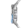Fossil Blue GMT Paslanmaz Çelik Saat Fossil Blue GMT Paslanmaz Çelik Saat