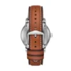 Fossil Heritage Otomatik Kahverengi Deri Saat Fossil Heritage Otomatik Kahverengi Deri Saat