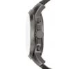 Grant Kronograf Gunmetal Paslanmaz Çelik Saat Grant Kronograf Gunmetal Paslanmaz Çelik Saat