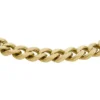 Harlow Linear Texture Chain Altın Rengi Paslanmaz Çelik Bileklik Harlow Linear Texture Chain Altın Rengi Paslanmaz Çelik Bileklik