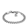 Harlow Linear Texture Paslanmaz Çelik Zincir Bileklik Harlow Linear Texture Paslanmaz Çelik Zincir Bileklik