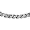 Harlow Linear Texture Paslanmaz Çelik Zincir Bileklik Harlow Linear Texture Paslanmaz Çelik Zincir Bileklik