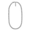 Harlow Linear Texture Zincir Paslanmaz Çelik Kolye Harlow Linear Texture Zincir Paslanmaz Çelik Kolye
