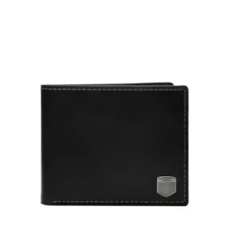 Hayes Bifold, Kapaklı Kimlik