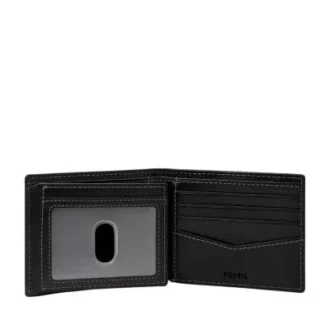 Hayes Bifold, Kapaklı Kimlik