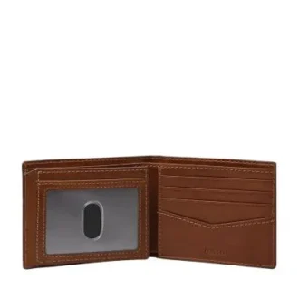 Hayes Bifold, Kapaklı Kimlik