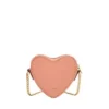 Heart Top Zip Cüzdan Heart Top Zip Cüzdan