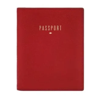 Hediye Pasaport Kılıfı