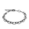 Heritage D-Link Paslanmaz Çelik Zincir Bileklik