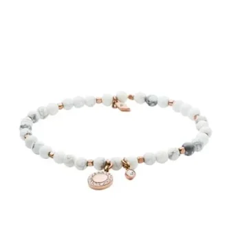 Howlite Bileklik